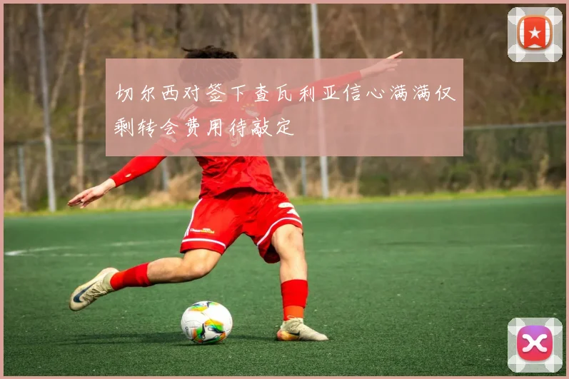 切尔西对签下查瓦利亚信心满满仅剩转会费用待敲定